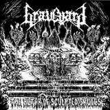 Graveyard - Altar of the Sculpted Skulls